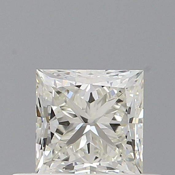 0.50 Carati J VVS1 Princess Diamante