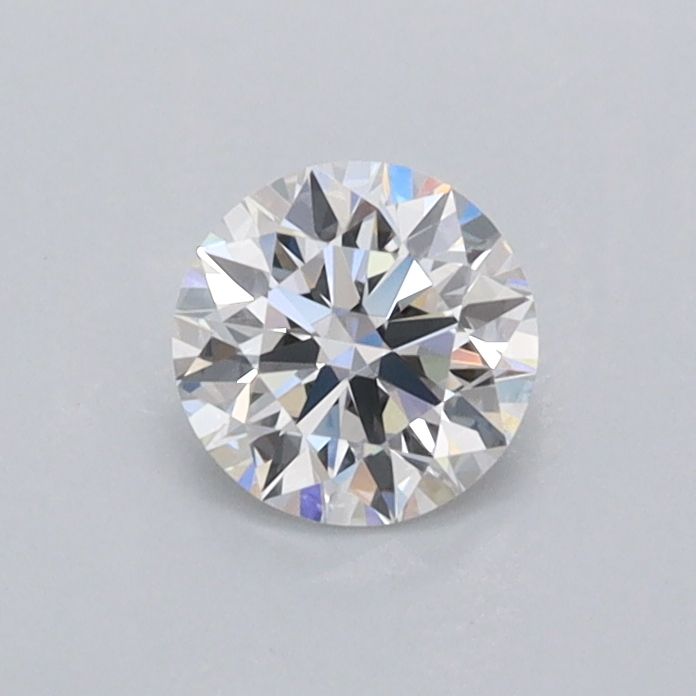 0.47 ct lab-grown Round Diamond
