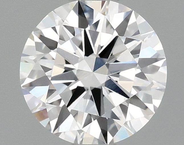 0.98 ct. round Lab Grown Diamond front image