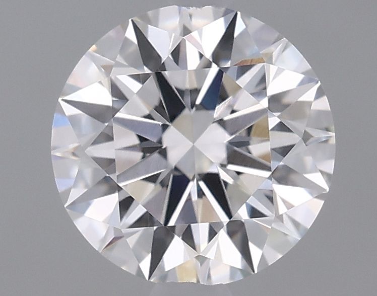 1.05 ct. round Lab Grown Diamond front image