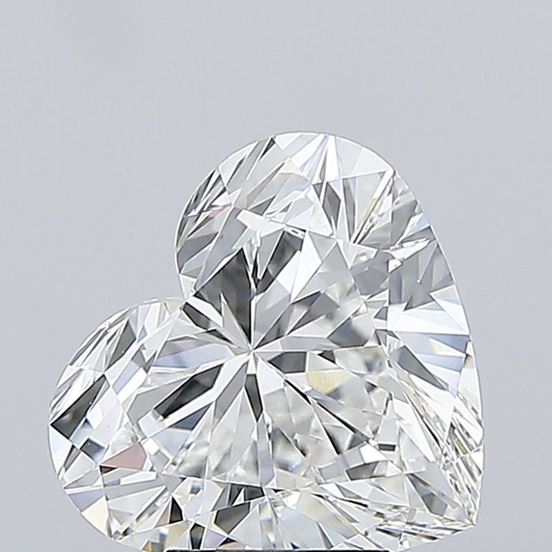 Heart Diamond