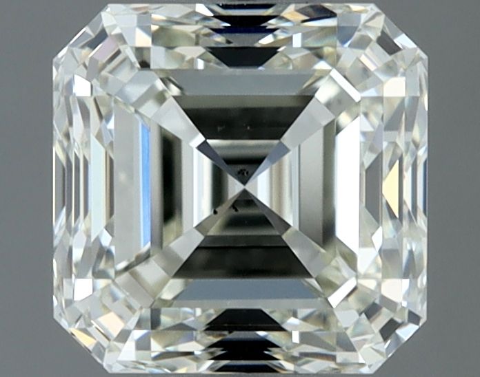 Asscher Diamond