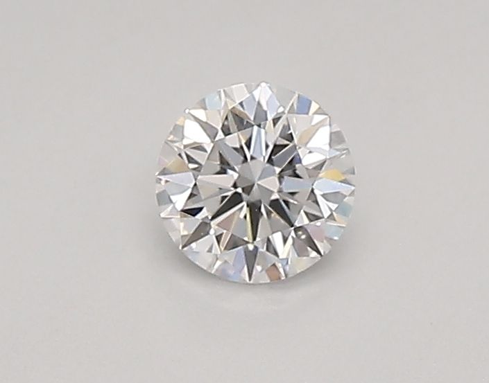 0.24 ct lab-grown Round Diamond