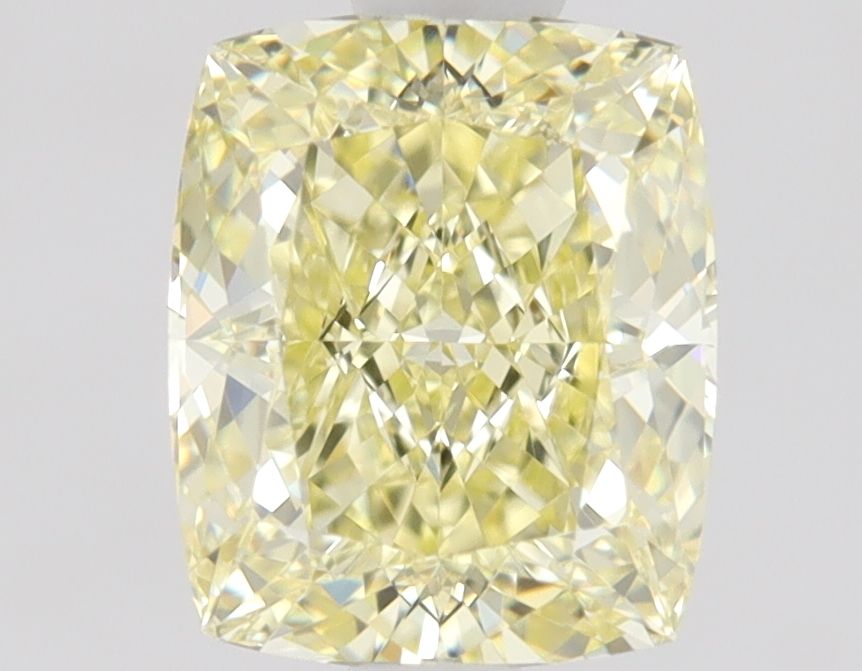 Yellow Diamond