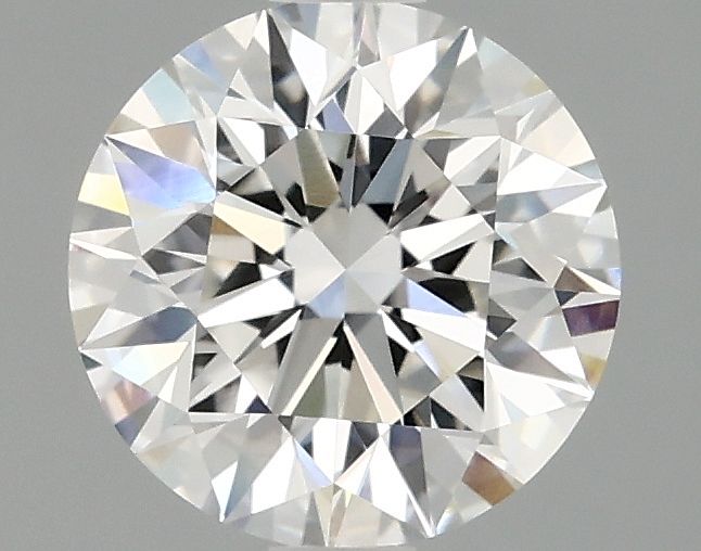 1.53 ct. round Lab Grown Diamond front image