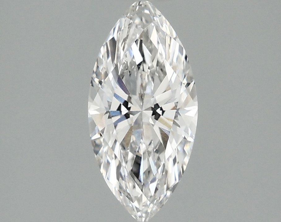 1.10 ct. marquise Lab Grown Diamond front image