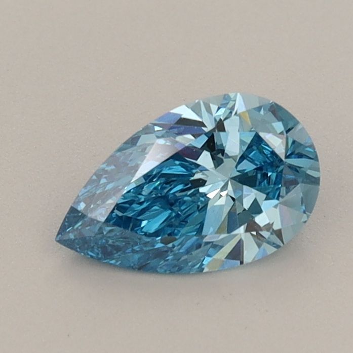 0.53 ct Pear diamond