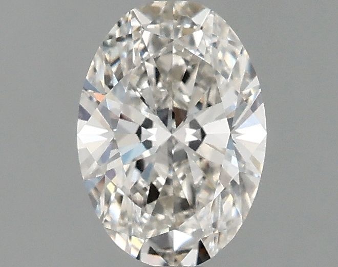 1.01 ct Oval diamond