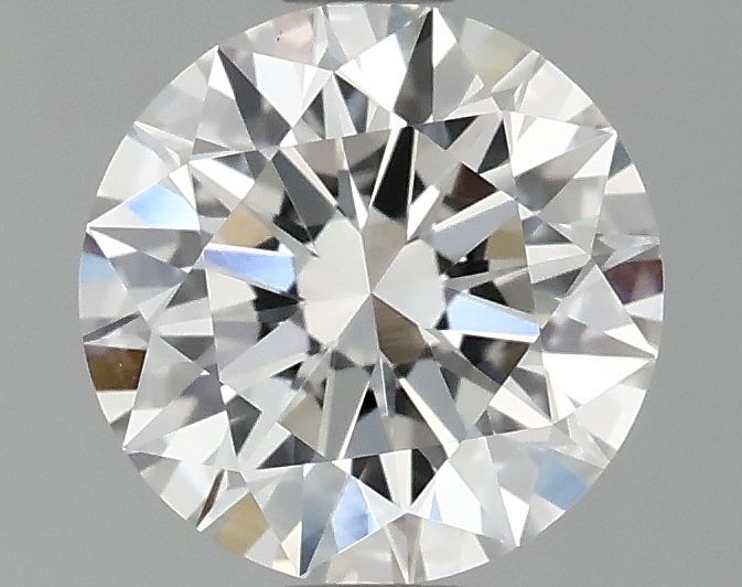 1.05 ct. round Lab Grown Diamond front image
