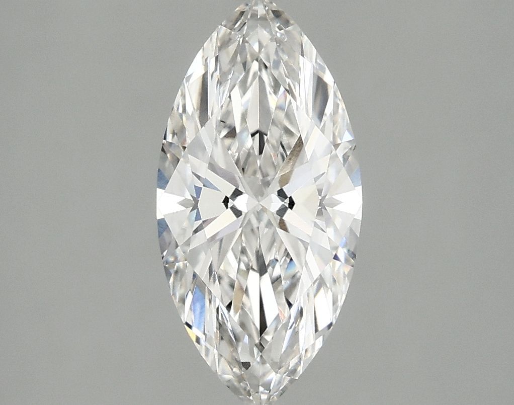 1.49 ct. marquise Lab Grown Diamond front image