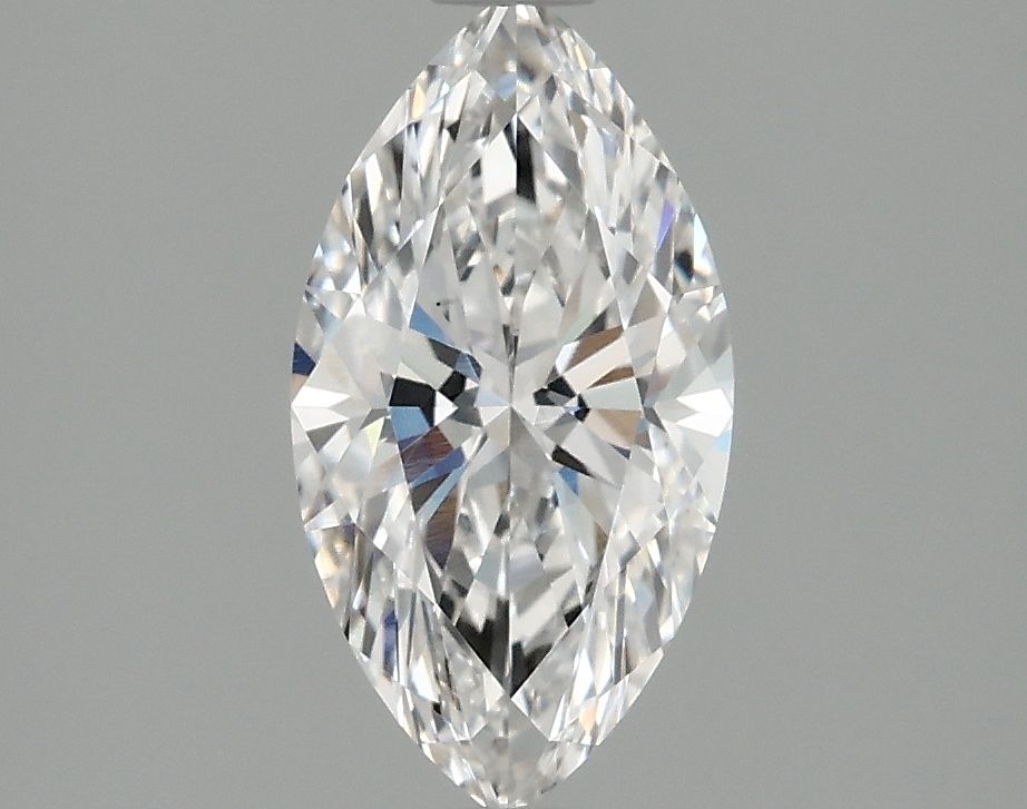 1.44 ct. marquise Lab Grown Diamond front image