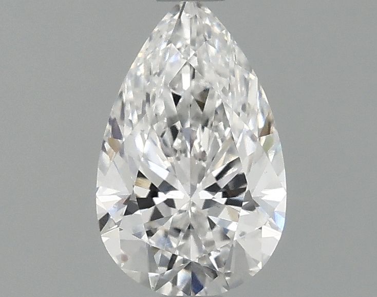 1.04 ct. pear Lab Grown Diamond front image