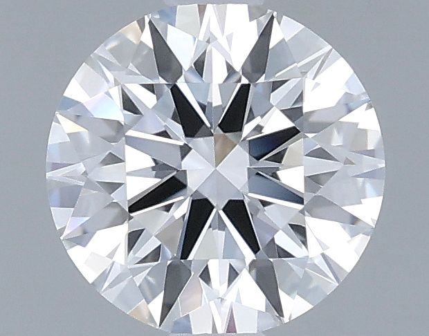1.03 ct. round Lab Grown Diamond front image