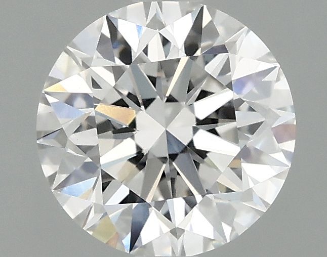 1.53 ct. round Lab Grown Diamond front image
