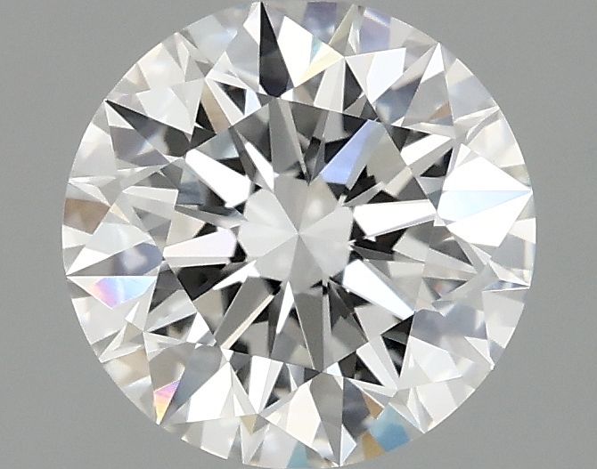 1.59 ct. round Lab Grown Diamond front image