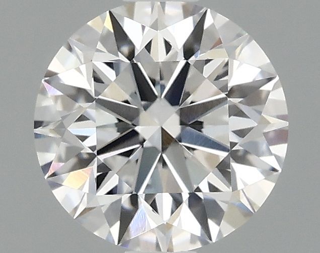 1.01 ct. round Lab Grown Diamond front image