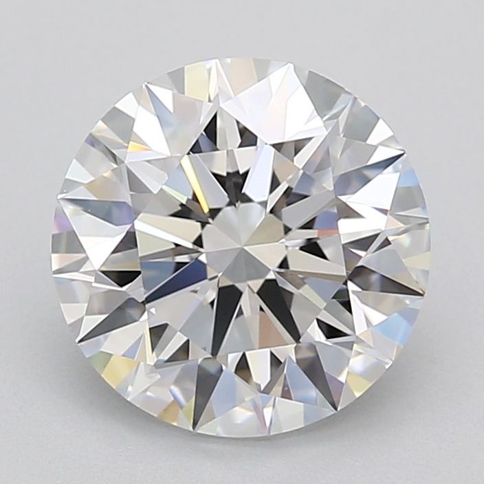 2.56 Carat