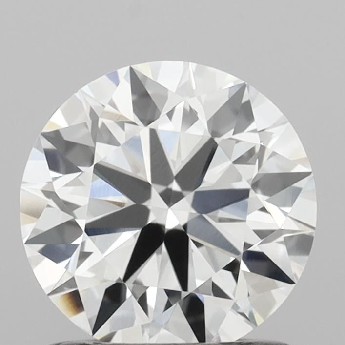 1.07 ct. round Lab Grown Diamond front image