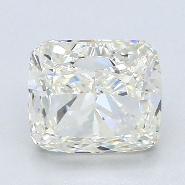 Cushion Diamond