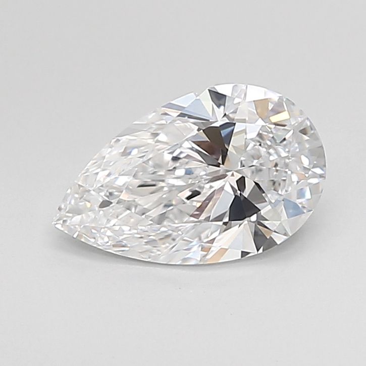 1.06 ct. pear Lab Grown Diamond front image