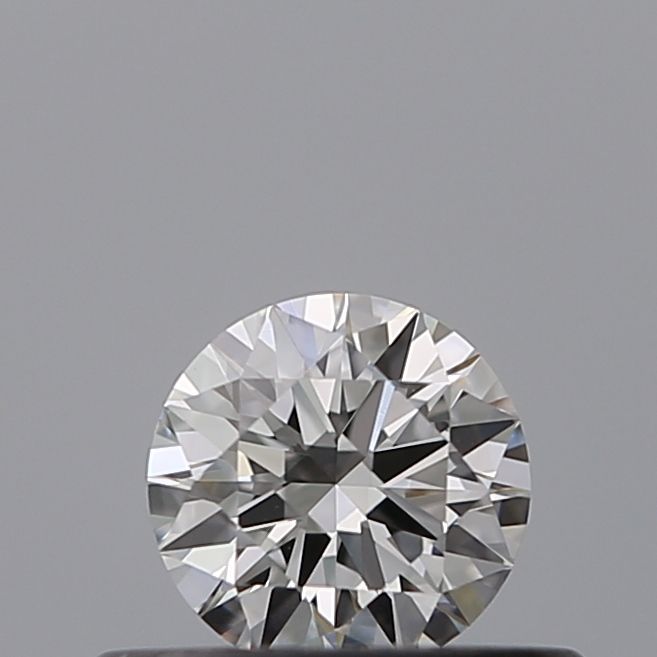 0.3 Carat Round Diamond F VVS1