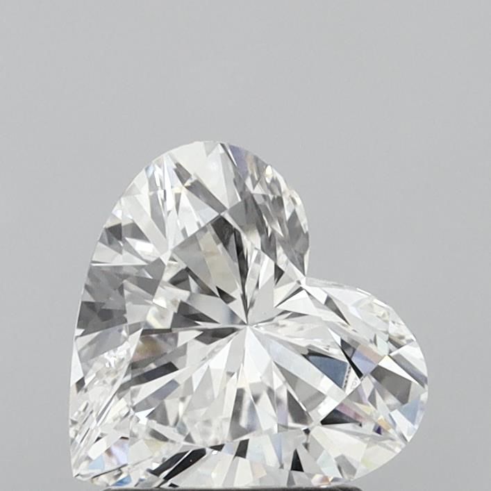 Heart Diamond