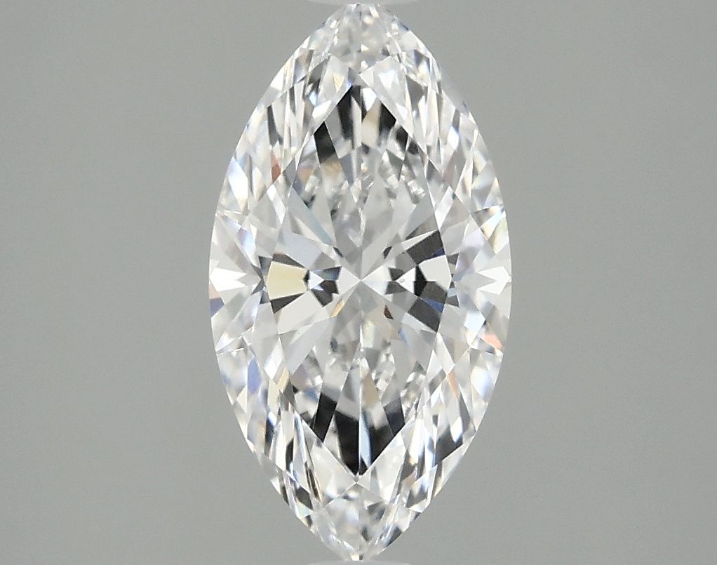 1.57 ct. marquise Lab Grown Diamond front image