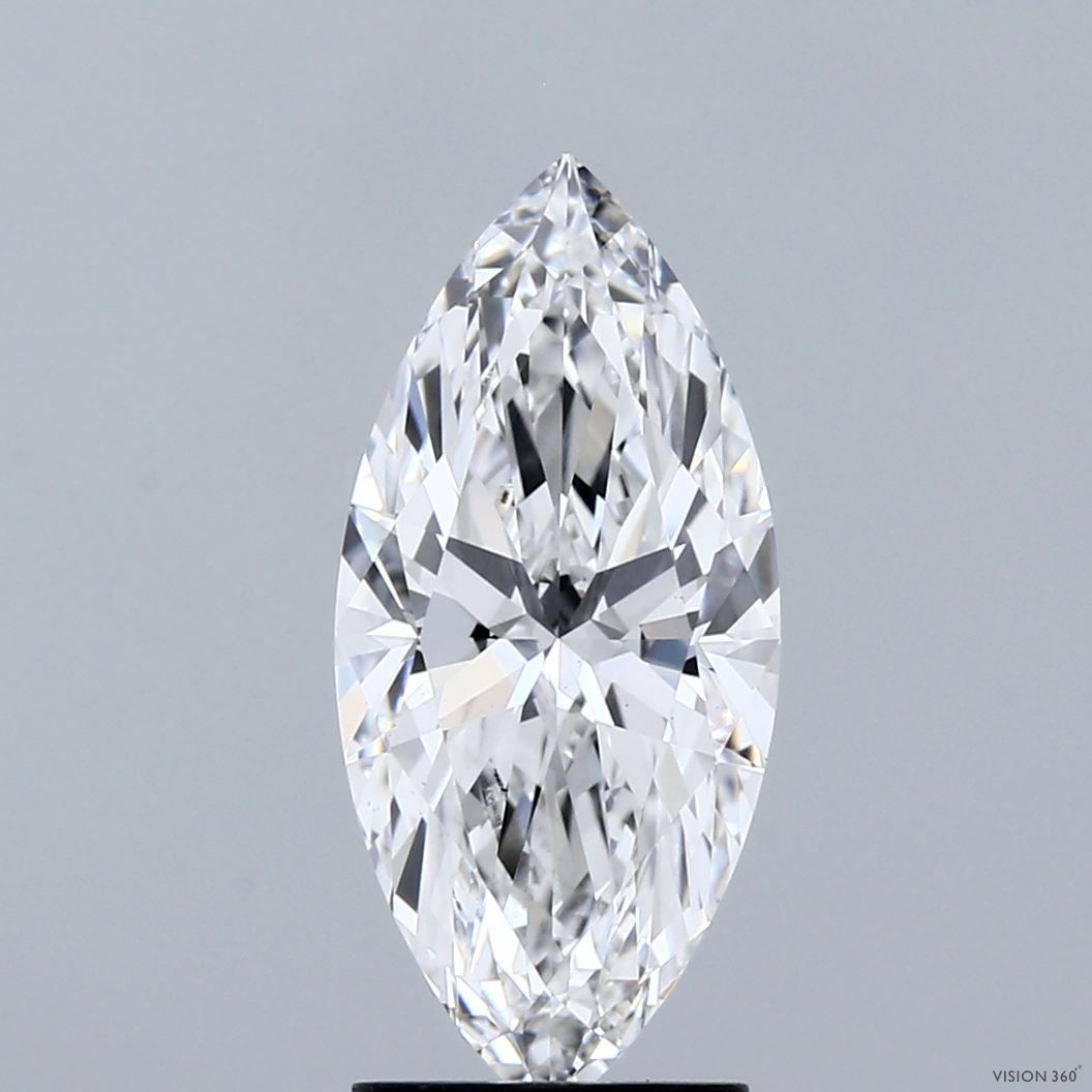 Marquise Diamond