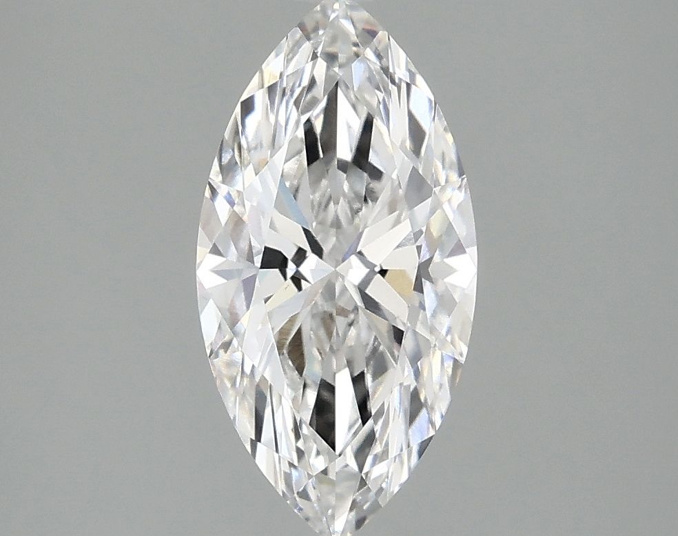 1.52 ct. marquise Lab Grown Diamond front image
