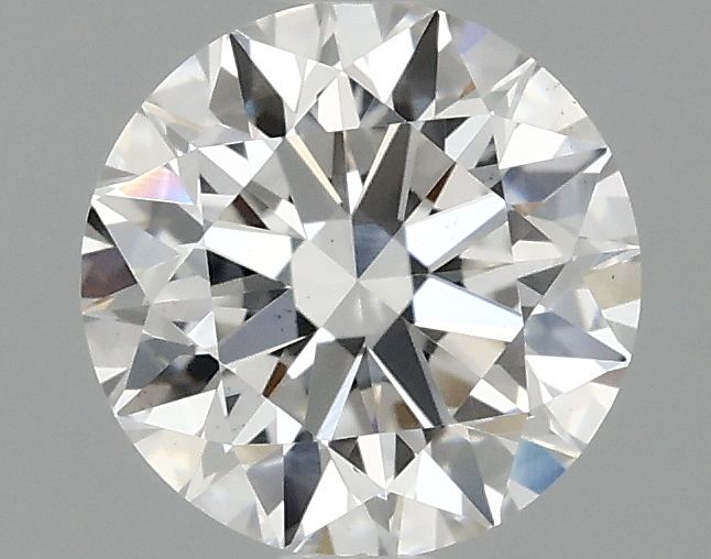 1.06 ct. round Lab Grown Diamond front image