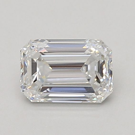 1.01 ct lab-grown Emerald Diamond