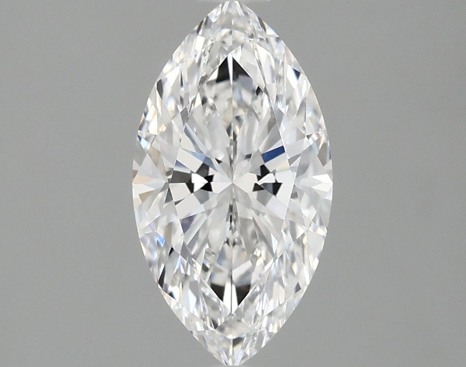 1.49 ct. marquise Lab Grown Diamond front image
