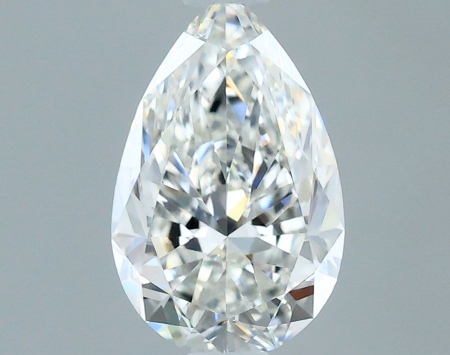 0.56 ct Pear diamond