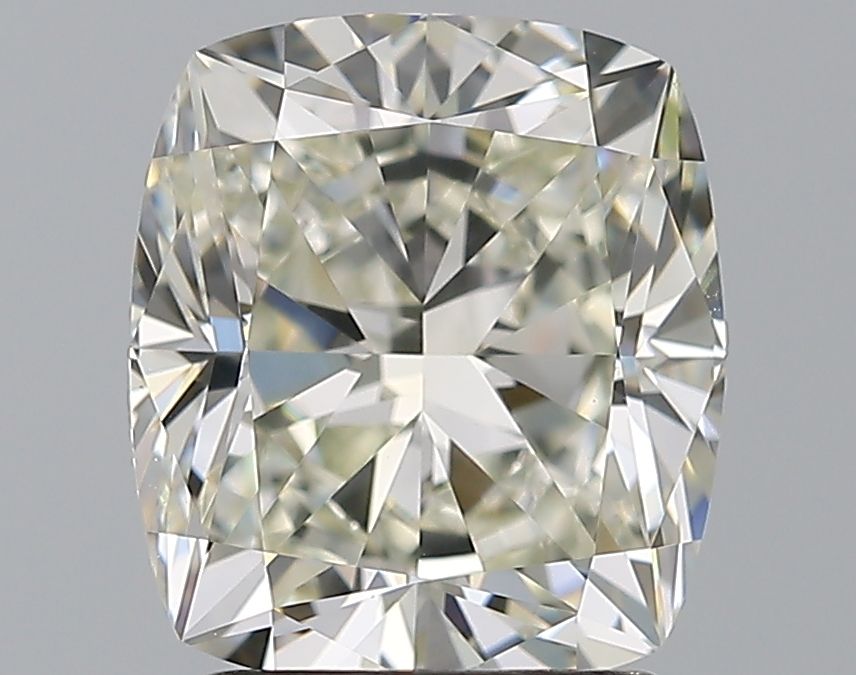 Cushion Diamond