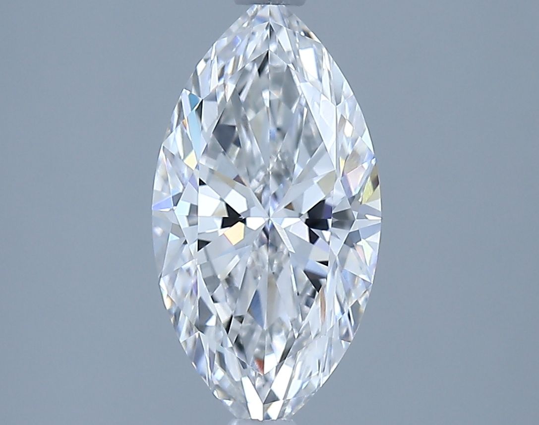 2.09 ct. marquise Lab Grown Diamond front image