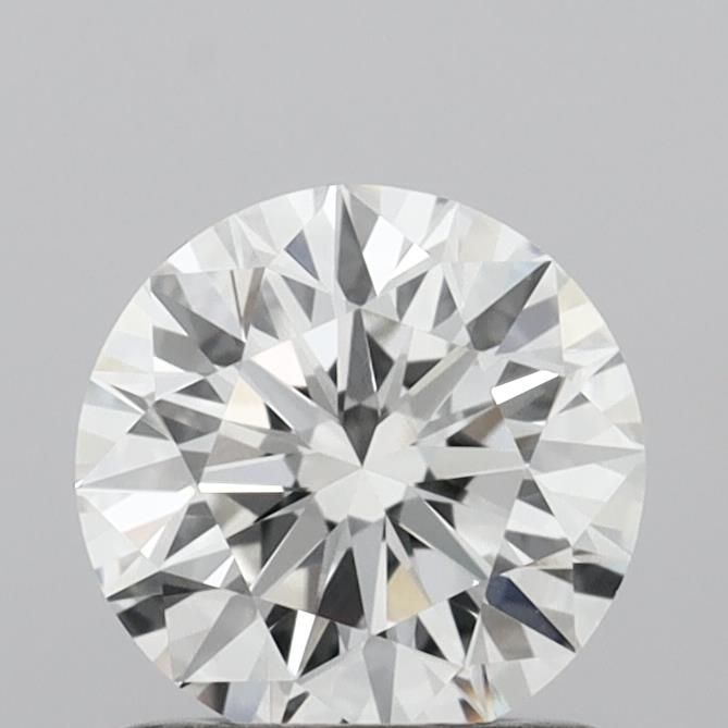 1.00 ct. round Lab Grown Diamond front image
