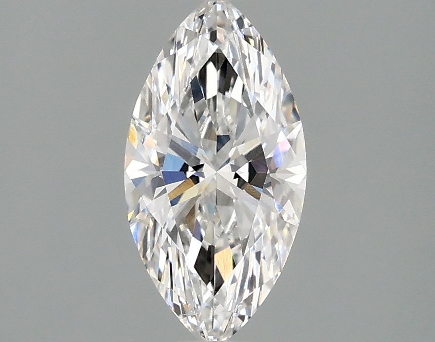 1.05 ct. marquise Lab Grown Diamond front image