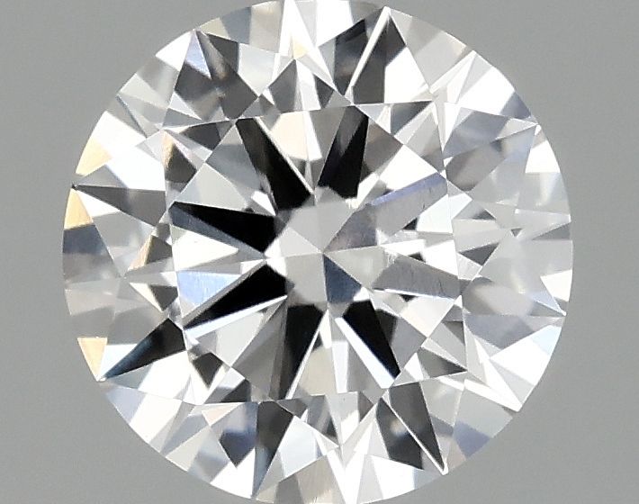 1.35 ct. round Lab Grown Diamond front image