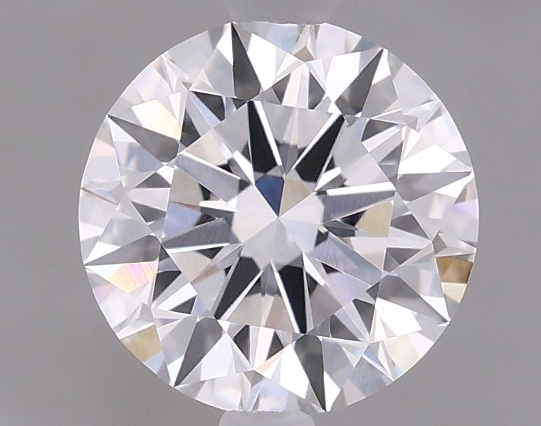 1.05 ct. round Lab Grown Diamond front image