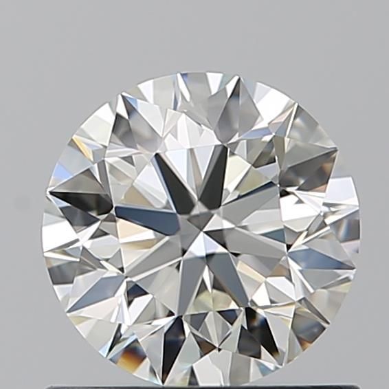 0.82 ct Round diamond