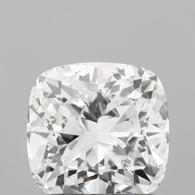 Cushion Diamond