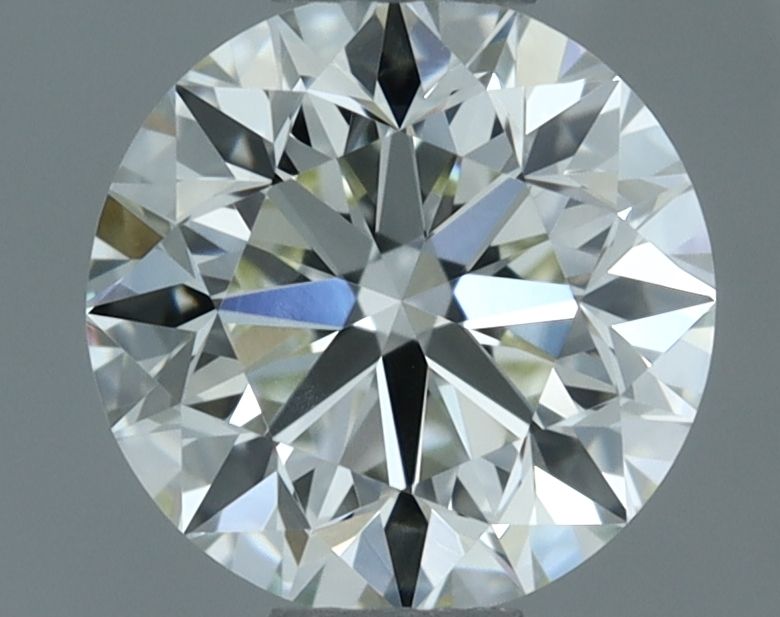 0.6 ct Round Diamond