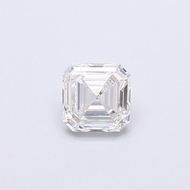 Asscher Diamond