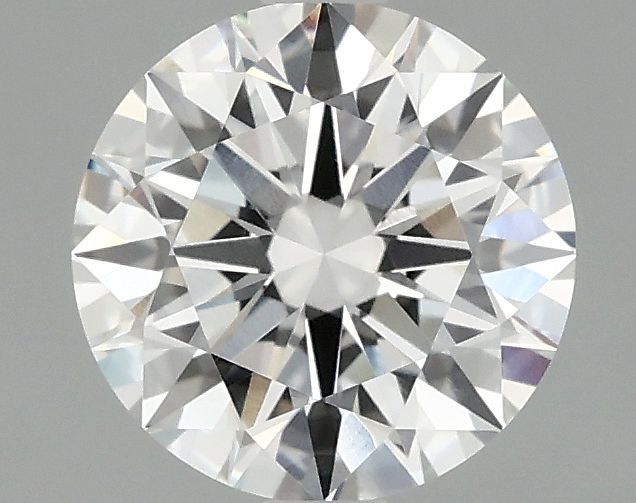 1.49 ct. round Lab Grown Diamond front image