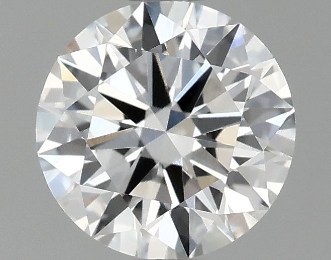 1.03 ct. round Lab Grown Diamond front image