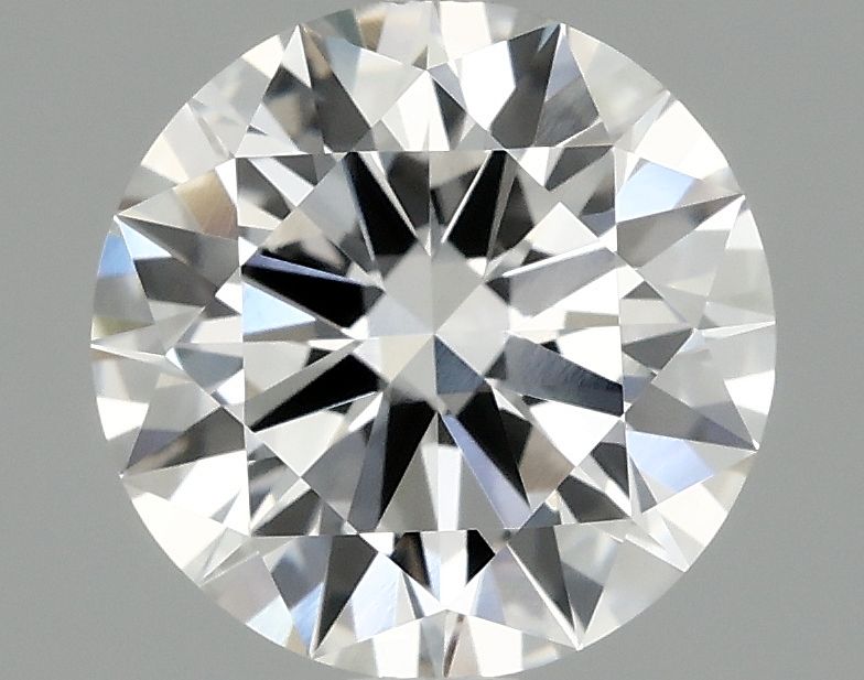 1.49 ct. round Lab Grown Diamond front image