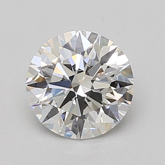 1.01 ct. round Lab Grown Diamond front image