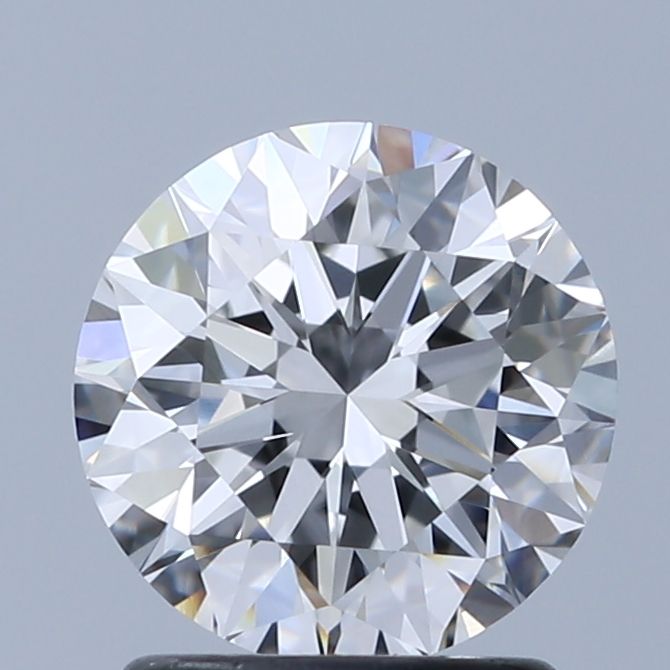 1.51 ct. round Lab Grown Diamond front image