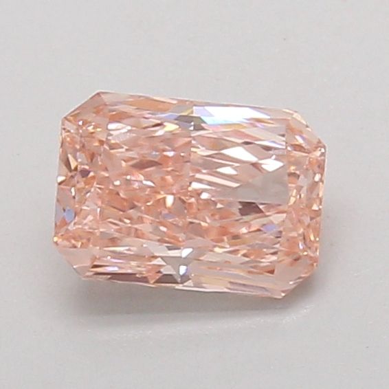 0.93 ct. radiant Lab Grown Diamond front image