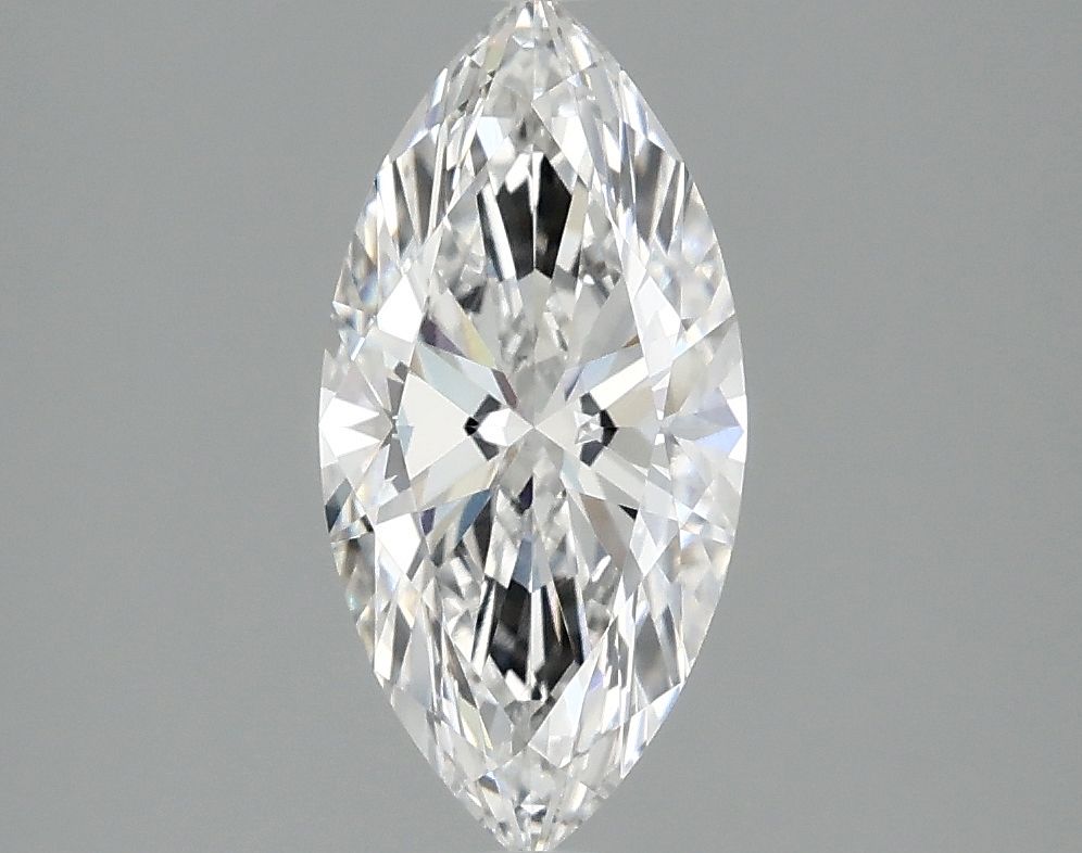 1.47 ct. marquise Lab Grown Diamond front image
